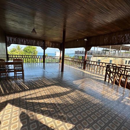 Koh Rong Boutique Wooden 호텔 외부 사진