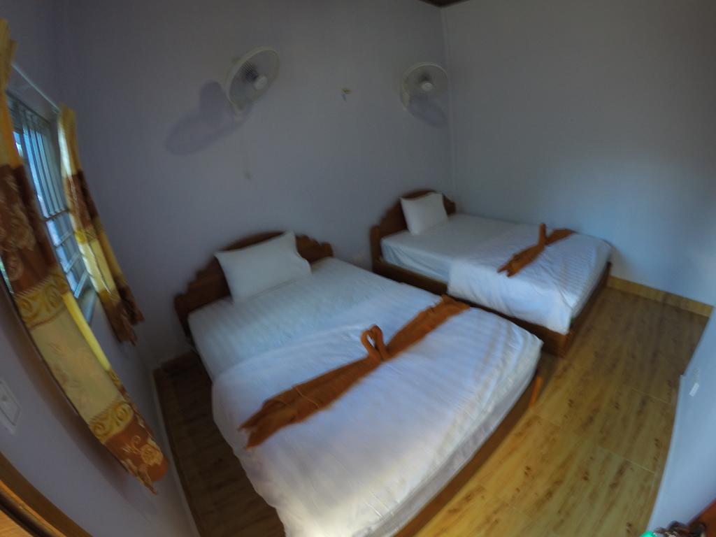 Koh Rong Boutique Wooden 호텔 외부 사진