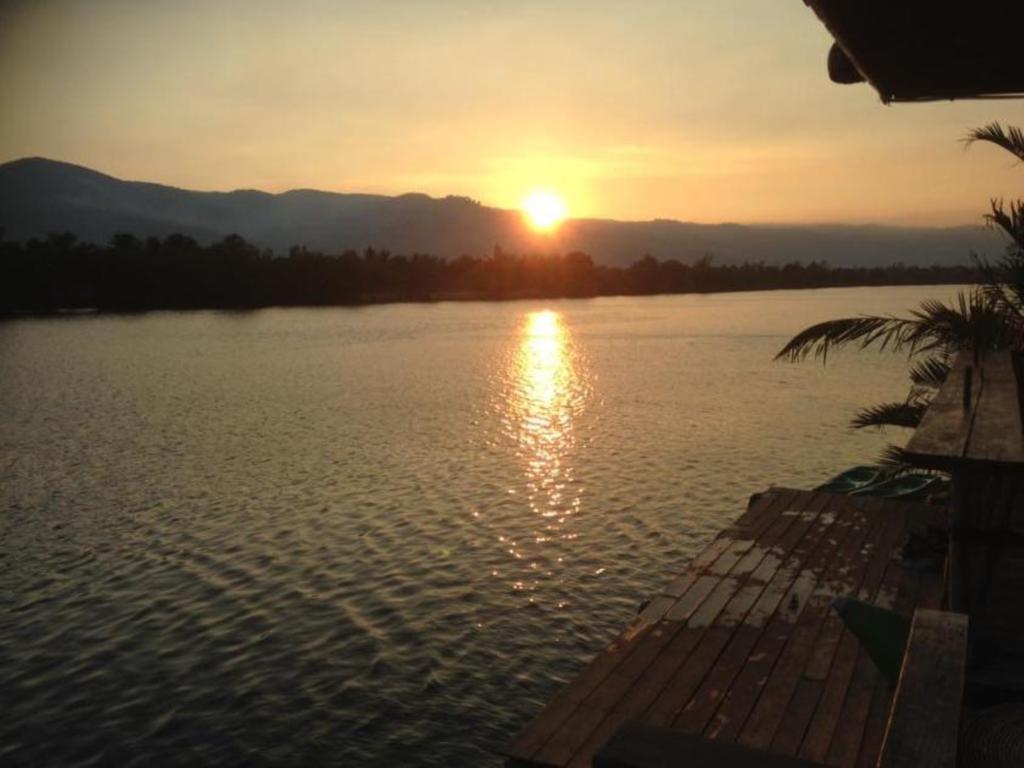 Koh Rong Boutique Wooden 호텔 외부 사진